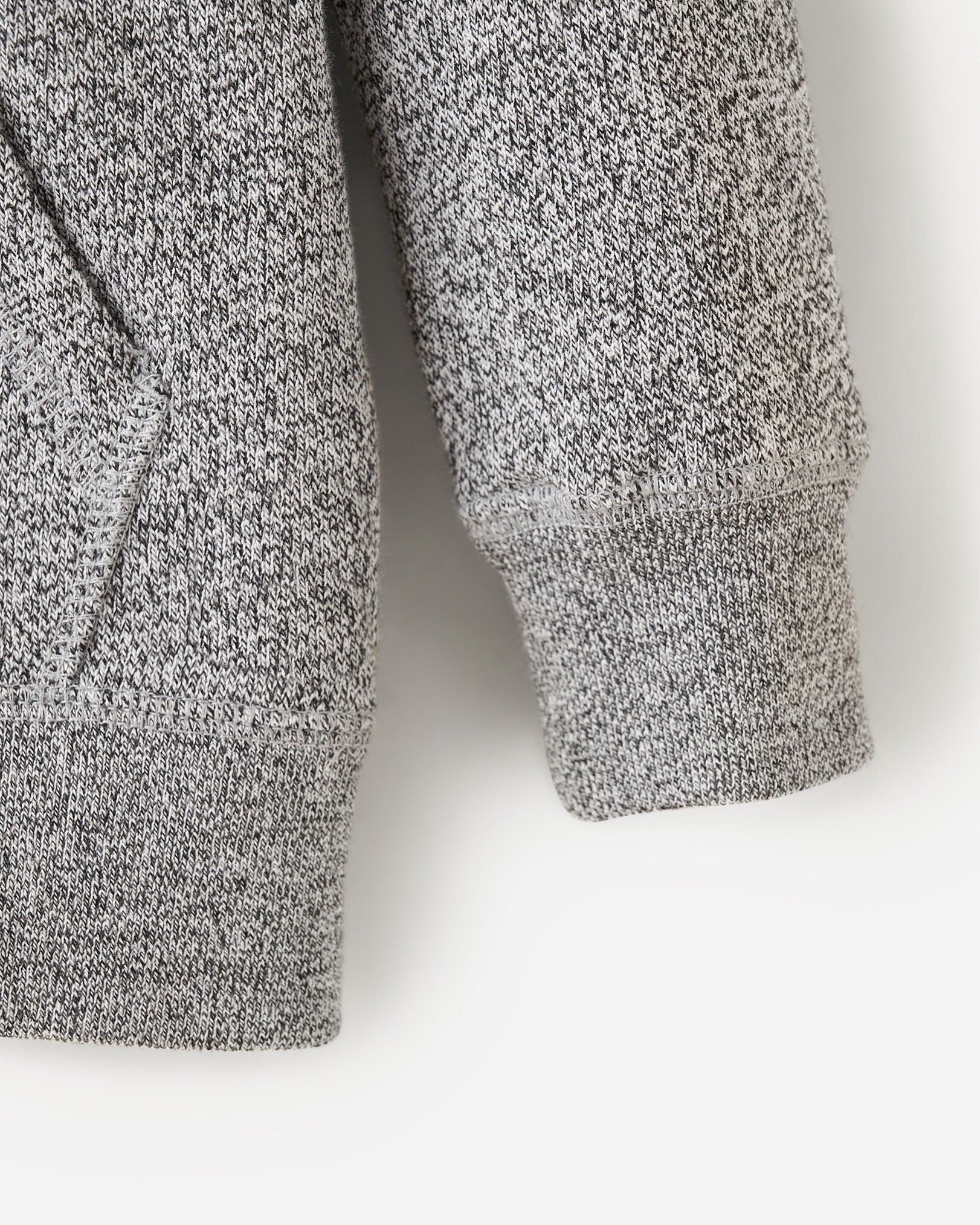 Toddler Organic Original Full Zip Hoodie