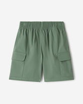 Toddler Hybrid Cargo Short
