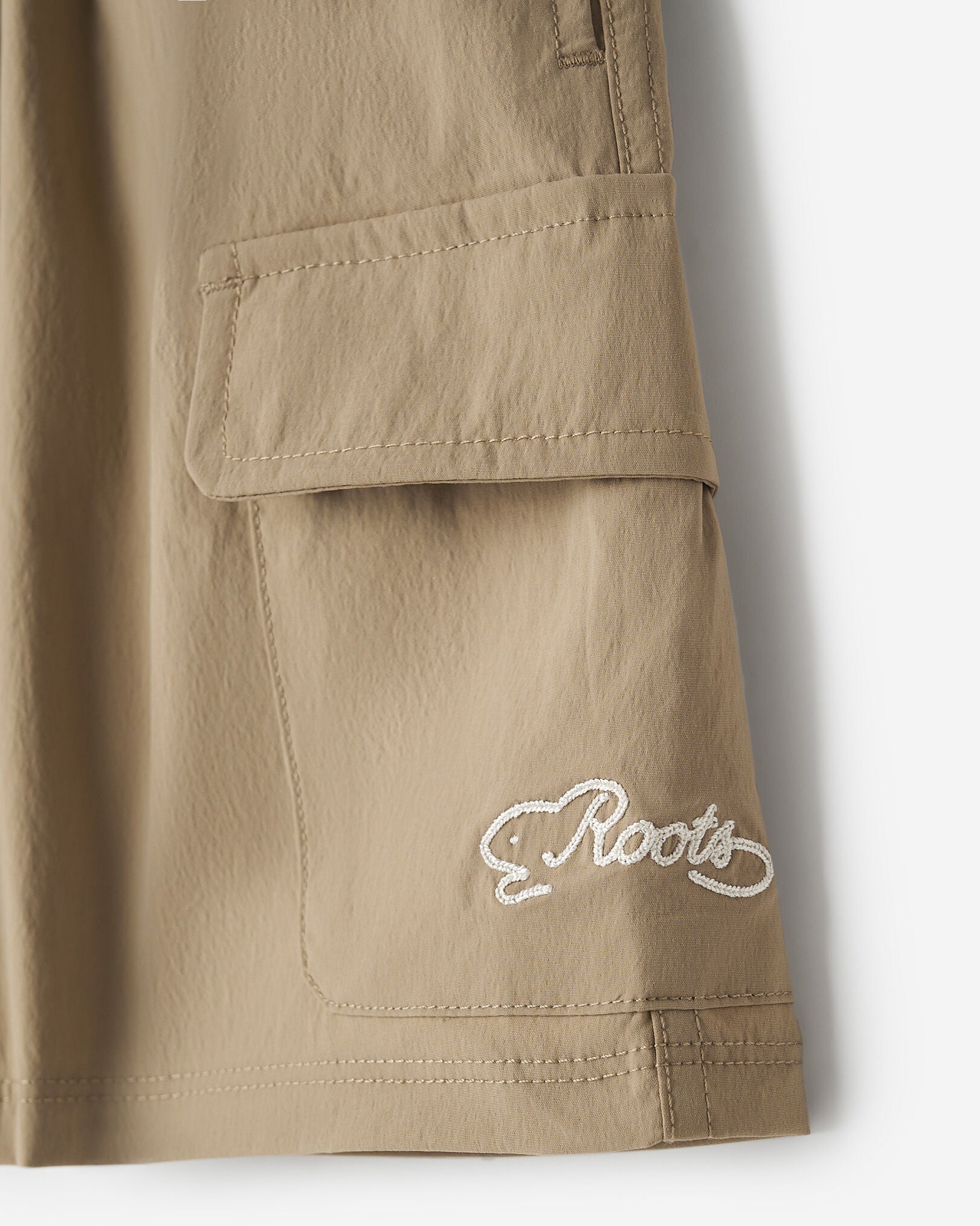 Toddler Nature Club Hybrid Short
