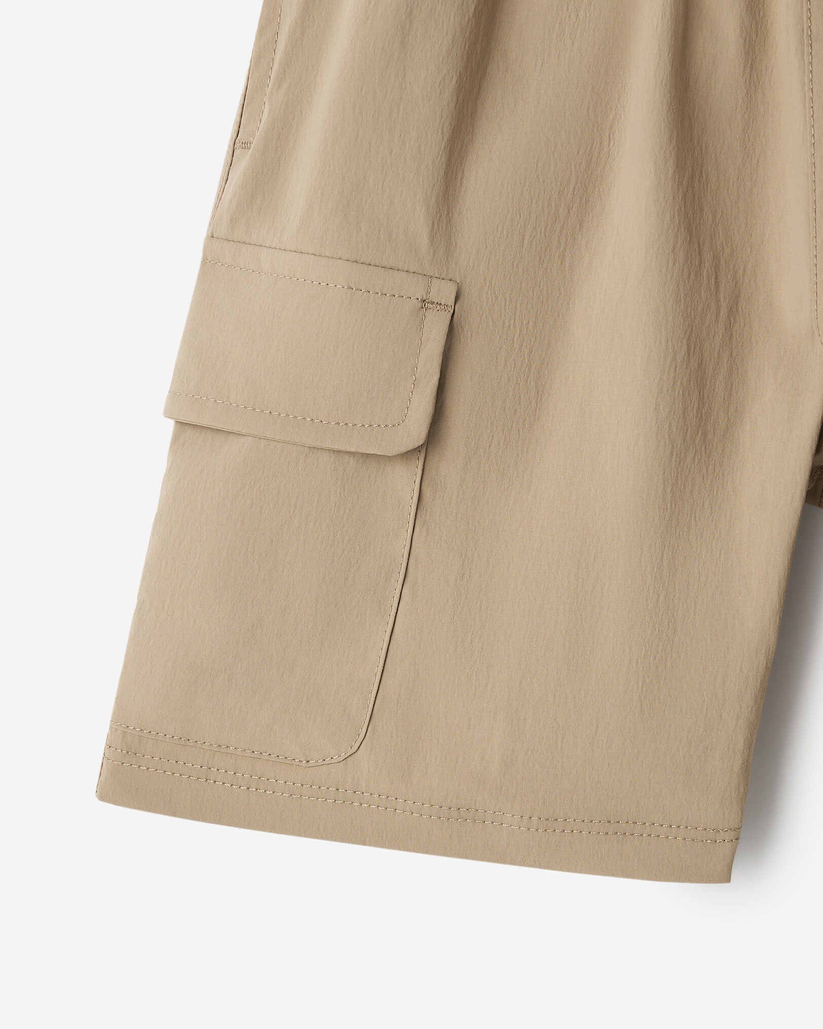 Toddler Nature Club Hybrid Short