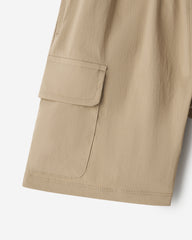 Toddler Nature Club Hybrid Short