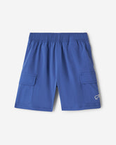 Toddler Nature Club Hybrid Short