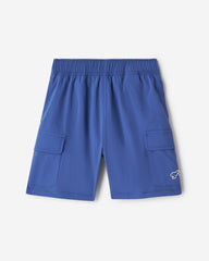 Toddler Nature Club Hybrid Short