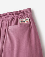 Toddler Heavy Jersey Barrel Pant