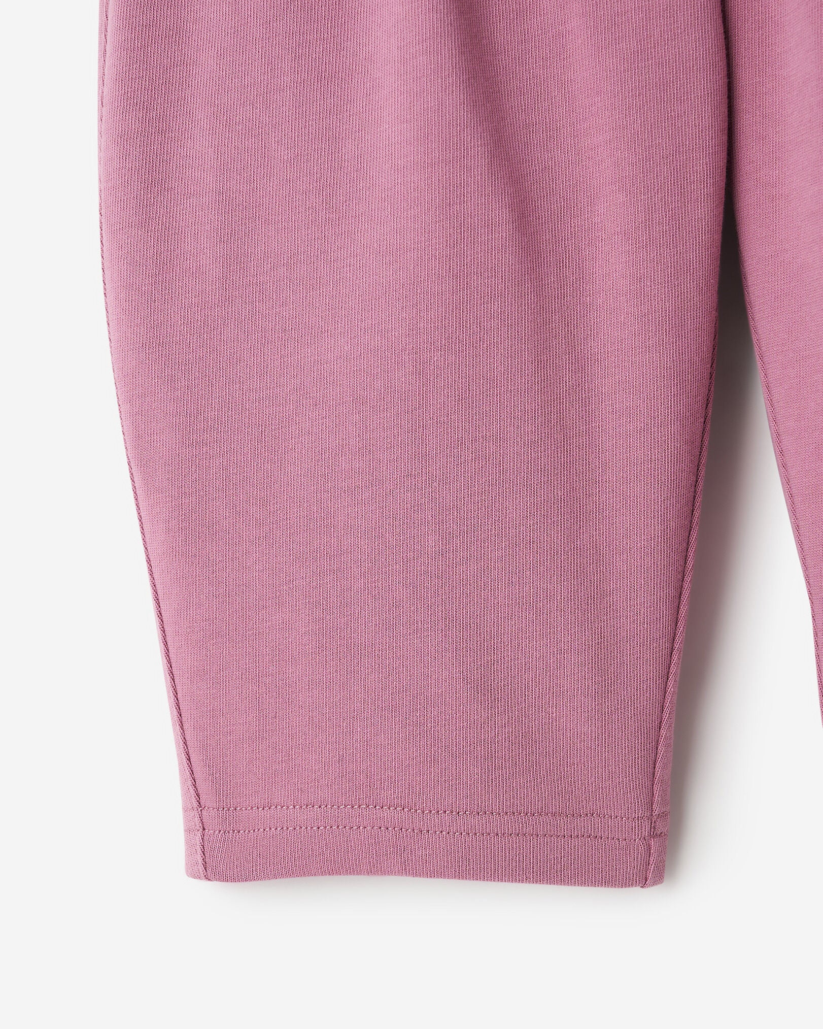 Toddler Heavy Jersey Barrel Pant