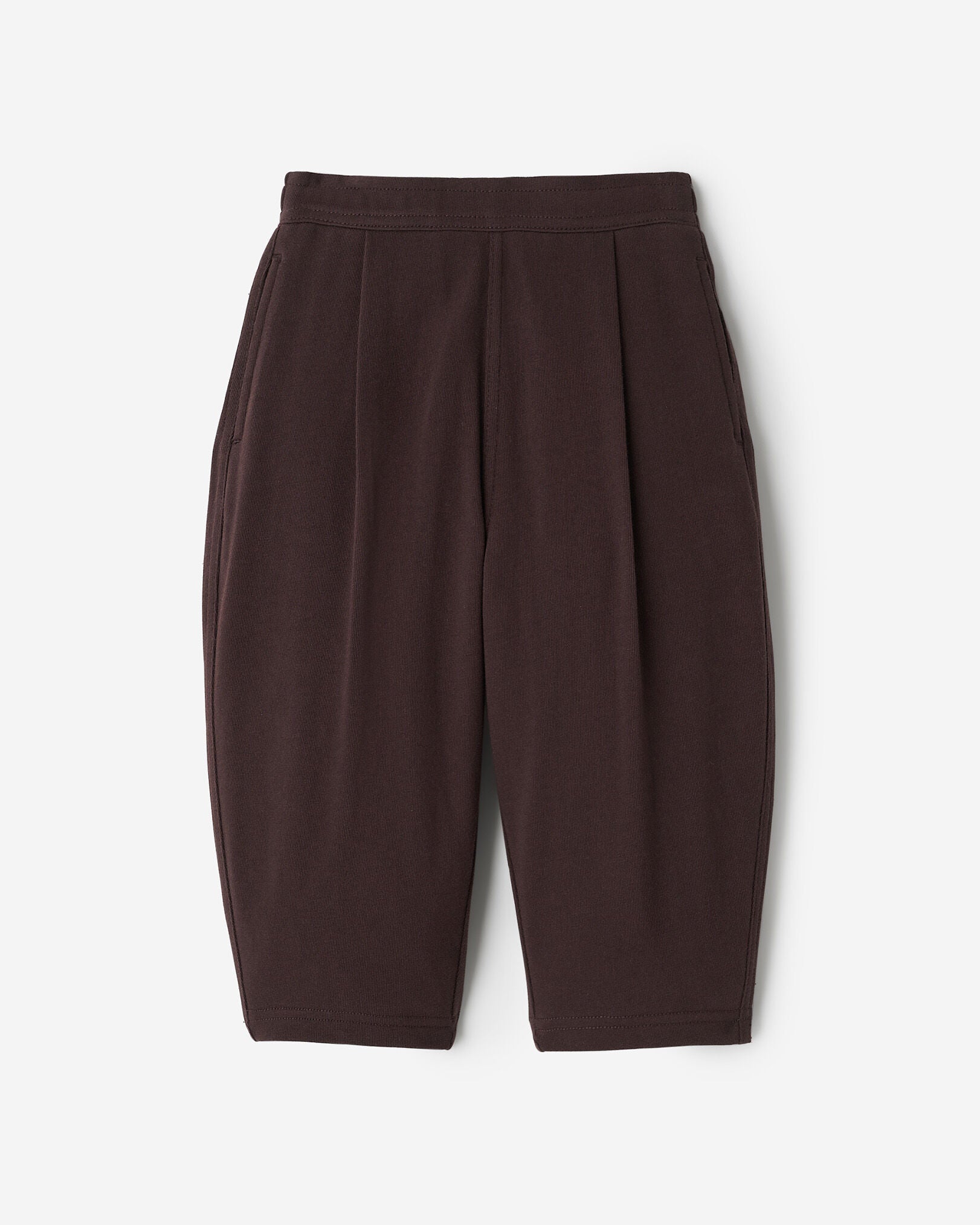 Toddler Heavy Jersey Barrel Pant
