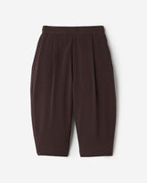 Toddler Heavy Jersey Barrel Pant