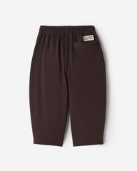 Toddler Heavy Jersey Barrel Pant