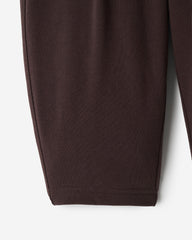 Toddler Heavy Jersey Barrel Pant