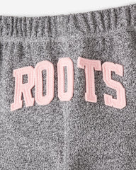 Toddler Organic Original Roots Short
