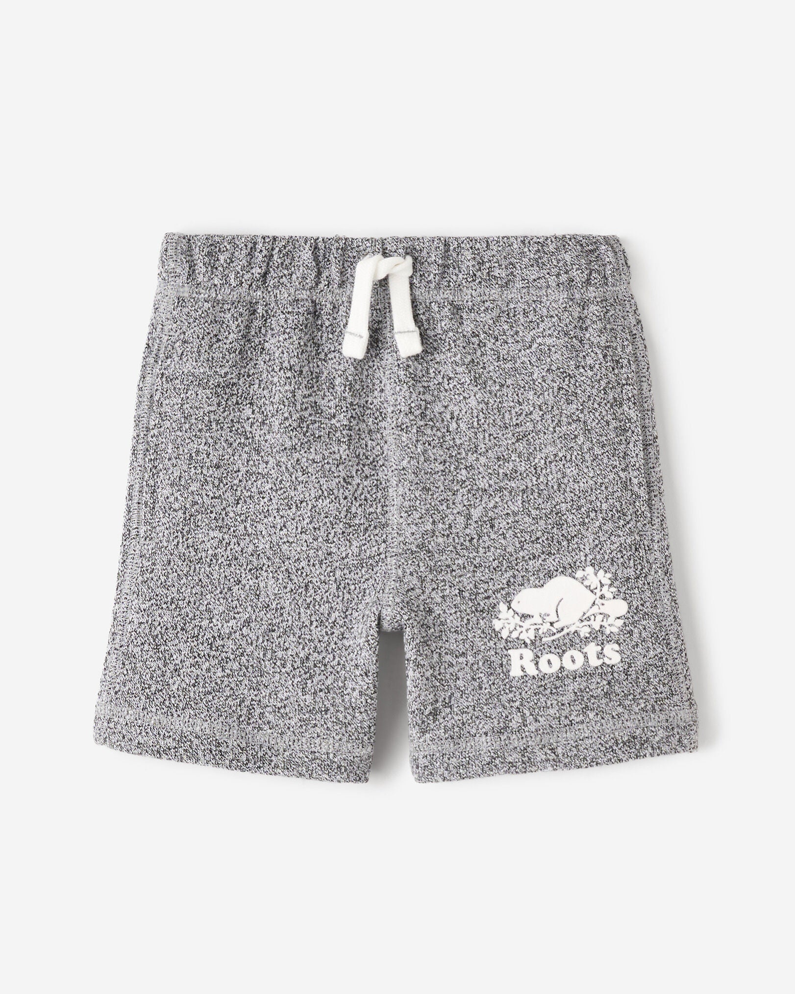 Toddler Organic Original Terry Short