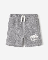 Toddler Organic Original Terry Short