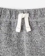 Toddler Organic Original Terry Short