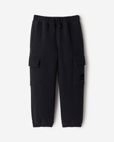 Toddler Organic Cooper Relaxed Cargo Sweatpant