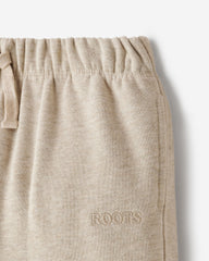 Toddler One Sweatpant
