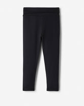 Toddler Girls Active Fold Over Ankle Legging