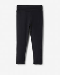 Toddler Girls Active Fold Over Ankle Legging