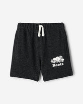 Toddler Organic Original Terry Short