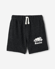 Toddler Organic Original Terry Short