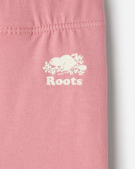 Toddler Girls Cooper Bike Short