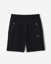Toddler Active Interlock Short