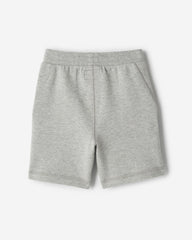Toddler Active Interlock Short