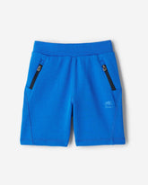 Toddler Active Interlock Short