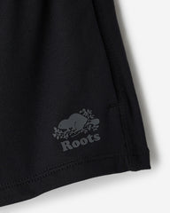 Toddler Girls Active Runner Short