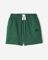 Toddler Cooper Heavy Jersey Short