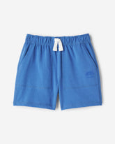 Toddler Cooper Heavy Jersey Short