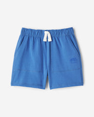 Toddler Cooper Heavy Jersey Short