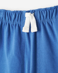 Toddler Cooper Heavy Jersey Short