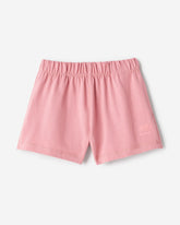 Toddler Girls Cooper Heavy Jersey Shortie
