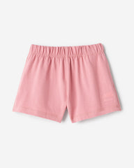 Toddler Girls Cooper Heavy Jersey Shortie