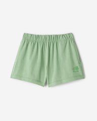 Toddler Girls Cooper Heavy Jersey Shortie