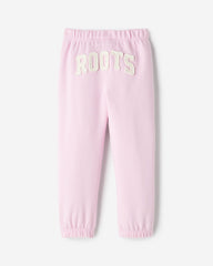 Toddler Organic Original Roots Sweatpant