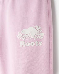 Toddler Organic Original Roots Sweatpant