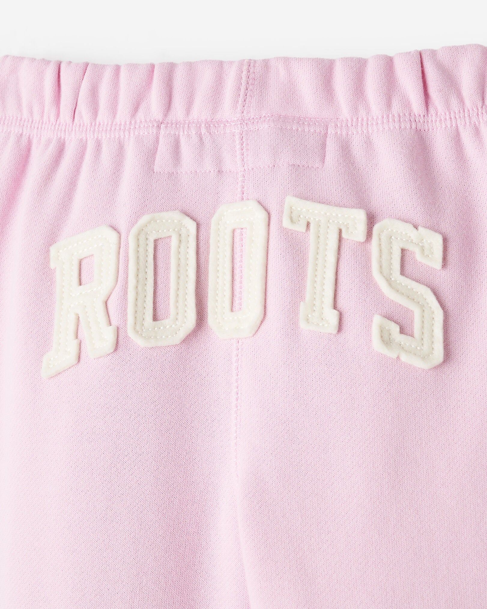 Toddler Organic Original Roots Sweatpant