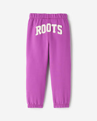 Toddler Organic Original Roots Sweatpant