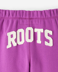 Toddler Organic Original Roots Sweatpant