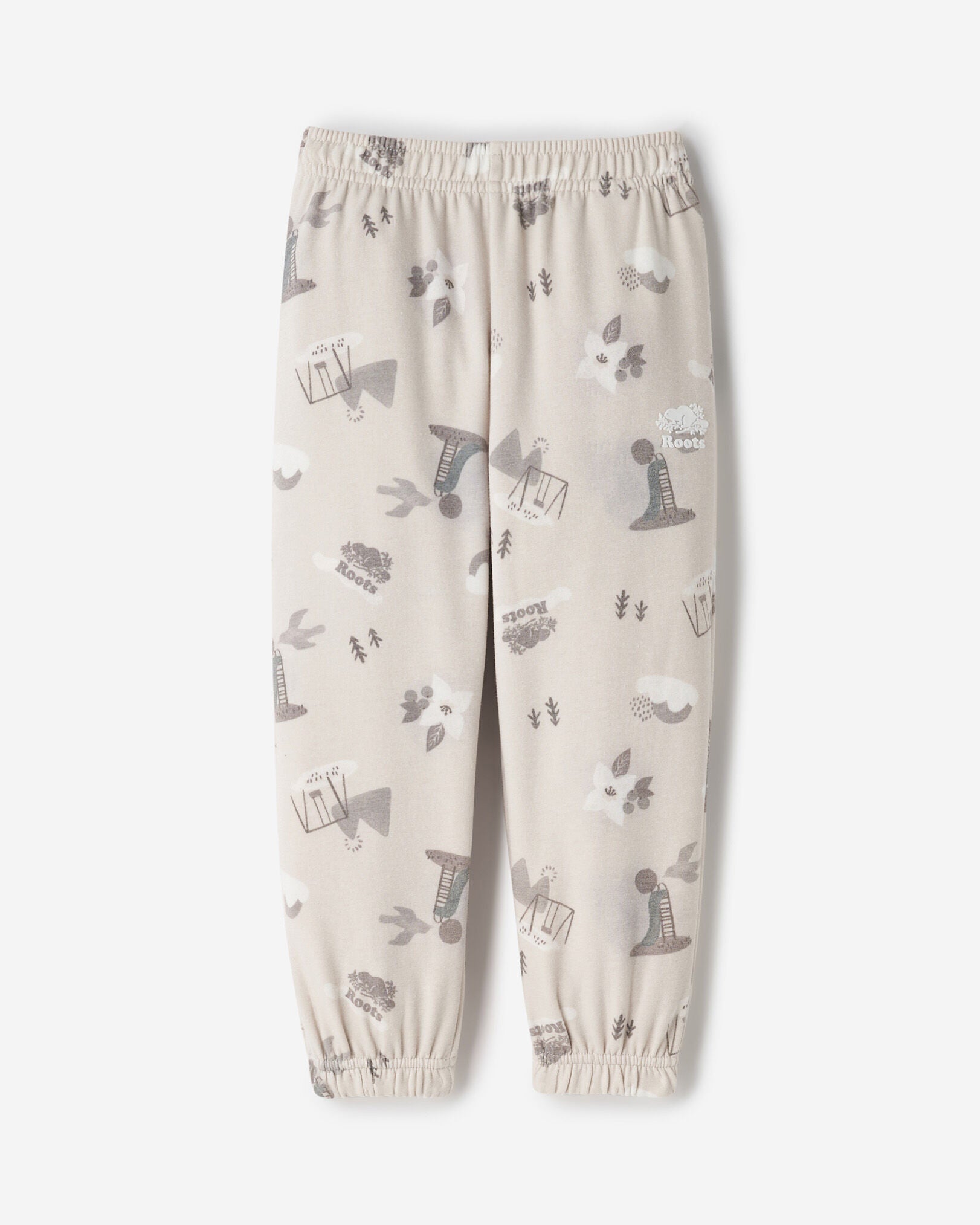 Toddler Nature Playground Sweatpant