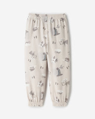 Toddler Nature Playground Sweatpant