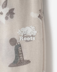 Toddler Nature Playground Sweatpant