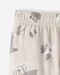 Toddler Nature Playground Sweatpant