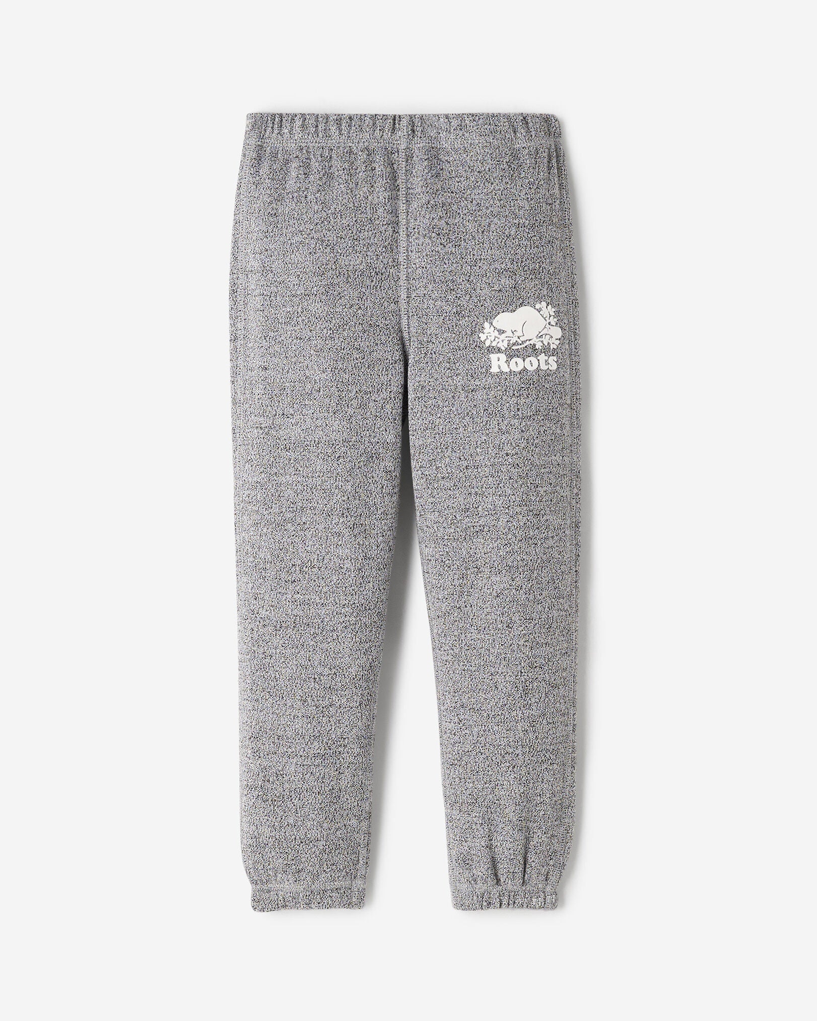 Toddler Organic Original Slim Sweatpant