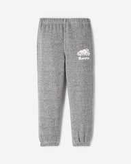 Toddler Organic Original Slim Sweatpant