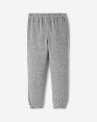 Toddler Organic Original Slim Sweatpant