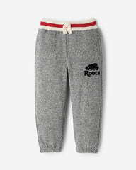 Toddler Cabin Sweatpant