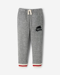 Toddler Cabin Slim Sweatpant