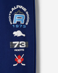 Toddler Alpine Goods Patches Sweatpant